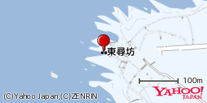 福井県坂井市三国町安島 付近 : 36237597,136125664