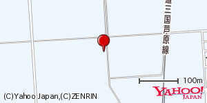 福井県坂井市坂井町大味 付近 : 36188399,136201976