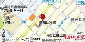 愛知県春日井市鳥居松町 付近 : 35249006,136977868