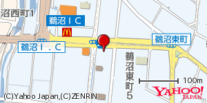 岐阜県各務原市鵜沼東町 付近 : 35402556,136940343