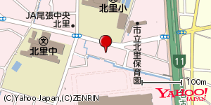 愛知県小牧市下小針中島 付近 : 35269387,136905336