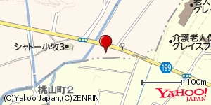 愛知県小牧市大字下末 付近 : 35284174,136964055