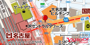 愛知県名古屋市中村区名駅 付近 : 35171461,136884216