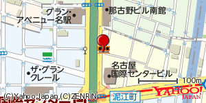 愛知県名古屋市中村区那古野 付近 : 35173439,136890115 愛知県名古屋市中村区那古野 付近 : 35173439,136890115