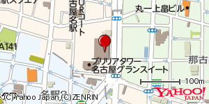 愛知県名古屋市西区名駅 付近 : 35175930,136885625