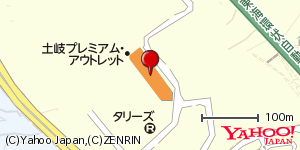 岐阜県土岐市土岐ヶ丘 付近 : 35339940,137166586