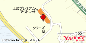 岐阜県土岐市土岐ヶ丘 付近 : 35339616,137166542