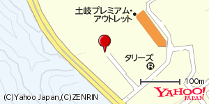 岐阜県土岐市土岐ヶ丘 付近 : 35339366,137165171