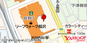 愛知県稲沢市長野 付近 : 35260827,136819946