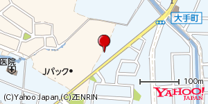 愛知県春日井市大手町 付近 : 35267532,136951480