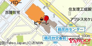 愛知県小牧市古雅 付近 : 35300637,136983207 愛知県小牧市古雅 付近 : 35300637,136983207