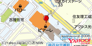 愛知県小牧市古雅 付近 : 35301050,136982928 愛知県小牧市古雅 付近 : 35301050,136982928