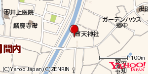 愛知県春日井市牛山町 付近 : 35272520,136934646