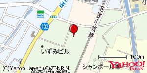 愛知県小牧市小牧原 付近 : 35305704,136937930 愛知県小牧市小牧原 付近 : 35305704,136937930