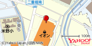 愛知県小牧市東 付近 : 35285519,136939804