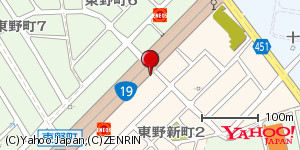 愛知県春日井市東野新町 付近 : 35263322,136989902 愛知県春日井市東野新町 付近 : 35263322,136989902