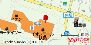 愛知県丹羽郡扶桑町大字南山名 付近 : 35361573,136900940 愛知県丹羽郡扶桑町大字南山名 付近 : 35361573,136900940