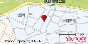 愛知県丹羽郡扶桑町大字小淵 付近 : 35373170,136900940 愛知県丹羽郡扶桑町大字小淵 付近 : 35373170,136900940