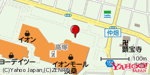 愛知県丹羽郡扶桑町大字南山名 付近 : 35361827,136900940 愛知県丹羽郡扶桑町大字南山名 付近 : 35361827,136900940