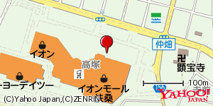 愛知県丹羽郡扶桑町大字南山名 付近 : 35361791,136900834 愛知県丹羽郡扶桑町大字南山名 付近 : 35361791,136900834