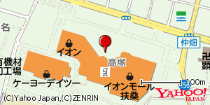 愛知県丹羽郡扶桑町大字南山名 付近 : 35361748,136900007 愛知県丹羽郡扶桑町大字南山名 付近 : 35361748,136900007