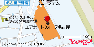 愛知県西春日井郡豊山町大字豊場 付近 : 35246004,136924967