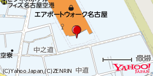 愛知県西春日井郡豊山町大字豊場 付近 : 35244976,136925242