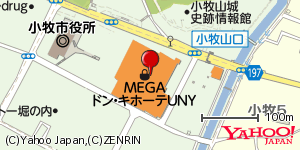愛知県小牧市堀の内 付近 : 35289732,136912843 愛知県小牧市堀の内 付近 : 35289732,136912843