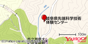 岐阜県瑞浪市明世町戸狩 付近 : 35376086,137236983