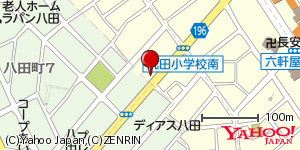 愛知県春日井市六軒屋町 付近 : 35255935,136973129