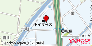 愛知県西春日井郡豊山町大字豊場 付近 : 35250227,136907168