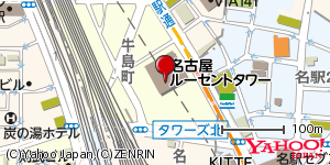 愛知県名古屋市西区牛島町 付近 : 35174772,136881129