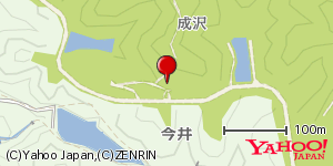 愛知県犬山市大字今井 付近 : 35372685,137024716