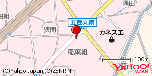 愛知県犬山市大字五郎丸 付近 : 35361289,136945340