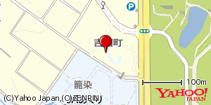 愛知県大府市半月町 付近 : 34995697,136942710