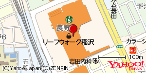 愛知県稲沢市長野 付近 : 35260722,136819194