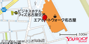 愛知県西春日井郡豊山町大字豊場 付近 : 35245676,136924242