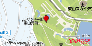 愛知県名古屋市千種区田代町 付近 : 35155646,136976252