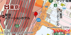 東京都千代田区丸の内 付近 : 35680617,139768689