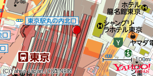 東京都千代田区丸の内 付近 : 35682046,139768345 東京都千代田区丸の内 付近 : 35682046,139768345