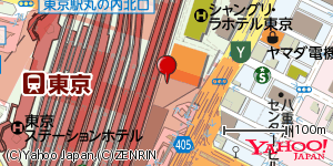 東京都千代田区丸の内 付近 : 35681399,139768649