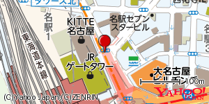 愛知県名古屋市中村区名駅 付近 : 35172718,136883141 愛知県名古屋市中村区名駅 付近 : 35172718,136883141