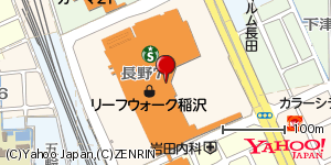 愛知県稲沢市長野 付近 : 35260865,136819327