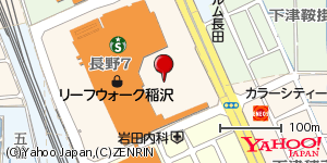 愛知県稲沢市長野 付近 : 35260735,136819932 愛知県稲沢市長野 付近 : 35260735,136819932