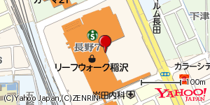 愛知県稲沢市長野 付近 : 35260896,136819416 愛知県稲沢市長野 付近 : 35260896,136819416