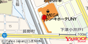 愛知県稲沢市下津穂所 付近 : 35258547,136819047 愛知県稲沢市下津穂所 付近 : 35258547,136819047
