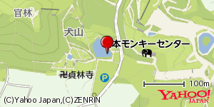 愛知県犬山市大字犬山 付近 : 35389327,136955420