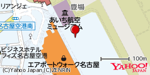 愛知県西春日井郡豊山町大字豊場 付近 : 35246745,136925502