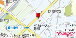 愛知県春日井市妙慶町 付近 : 35237485,136950010