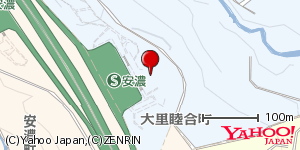 三重県津市大里睦合町 付近 : 34778245,136471849